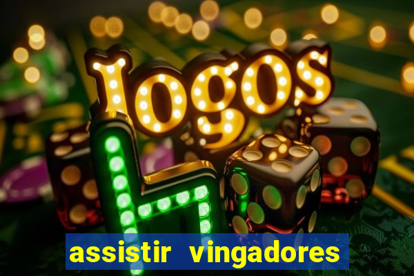 assistir vingadores guerra infinita google drive